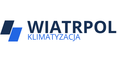 Wiatrpol Klimatyzacja logo